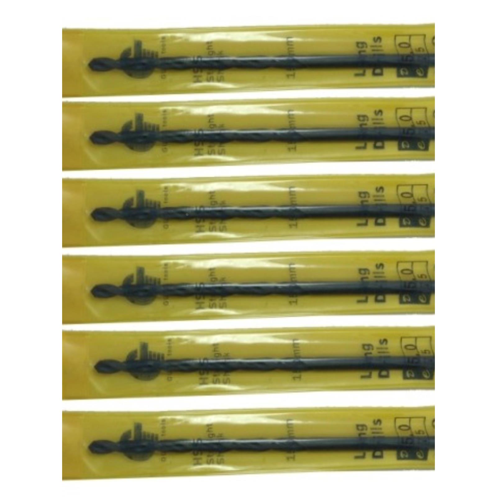 台湾GT固特加长麻花钻头/HSS高速钢钻头/钻咀ф1.0x100-ф1.8x100