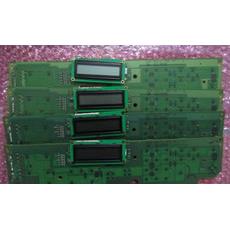 原装正品 富士施乐 3200MFP PE220 操作面板 控制面板 液晶显示屏