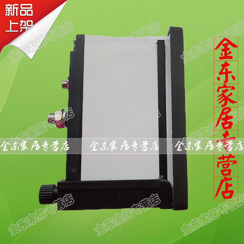 。数显数字发动机转速表 SQ-72 0-1600转10V直流转速表电压表 72X