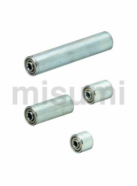 替代传送带用小型滚轮CNMR CNMRC CNMRS20-15/25/50/100 QJT21-D2