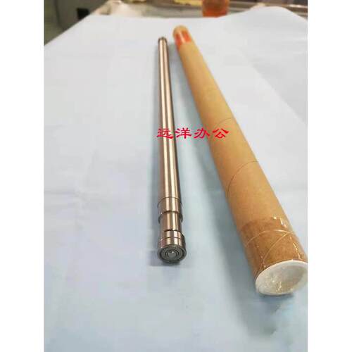 奥西VP6000TTF压力辊 双轴承辊 轴辊 奥西VP6160 6250 6320钢棍