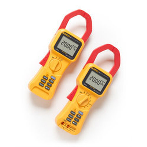 。原装 美国 福禄克 FLUKE 355 真有效值钳表 F355 正品行货 2000