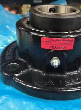 美国REXNORD轴承MU5311UM CSE-B224M45H FEB22432H FB22440H