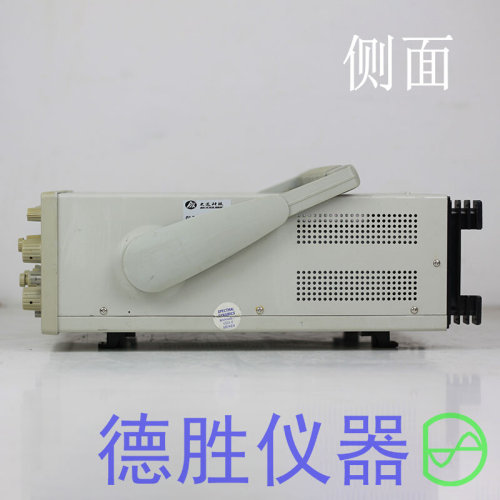 。美国B&K Precision 2160A模拟双踪示波器高亮度60Mhz两通道