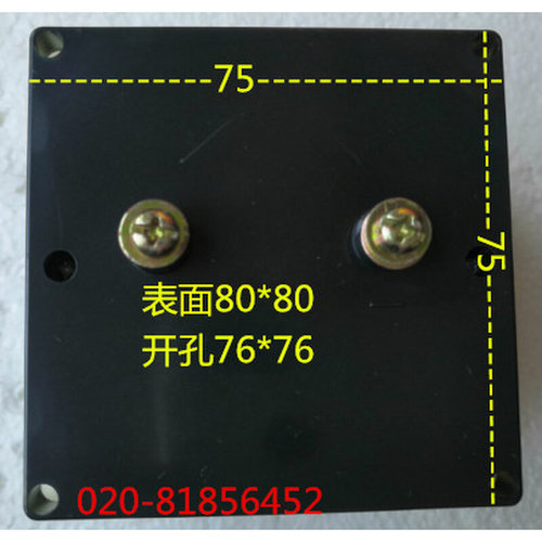 。转分表 6C2-1500转/分 1800 2000 DC10V DC 30V DC40V