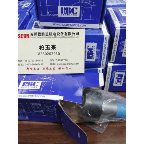 美国RBC轴承B10SA B12L B14LSS B16L B20L B22LSS B24SA B28LSSQ