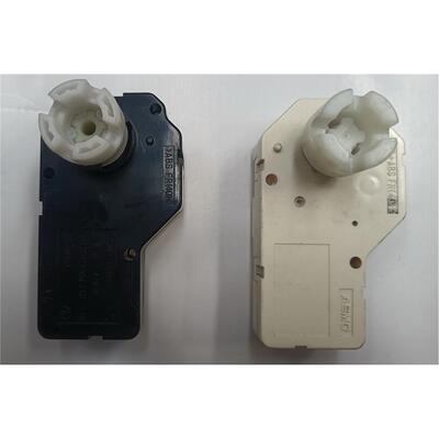 柯美C6500 C6501 C6000 C7000纸盒 手送提升马达 电机  原装