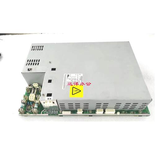 佳能奥西VP135主机电源箱 VP110 120 VP130 VP140 电源箱 电源板