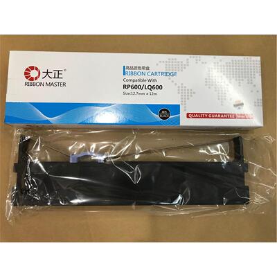 大正适映美JMR120色带架LQ-600K 720K RP600 DP350 IDP2200 PP88D