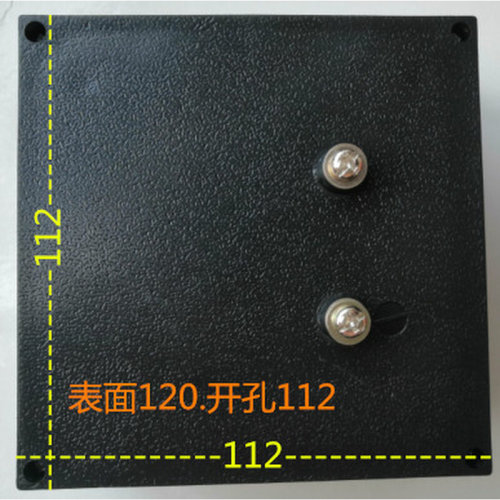。交流电流表42L6-7.5KA 7500/5A 8KA 10KA 15KA 42L6-A