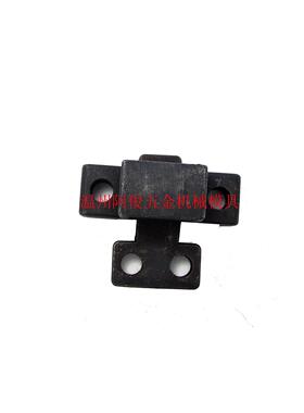 台湾锁模扣拉钩/开闭器/铁拉钩/锁扣/扣机/锁模机构DTP07A-DTP07B