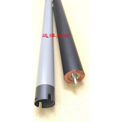 原装 施乐 IV 2060 3060 3065 286定影上辊 加热辊 下辊 胶辊