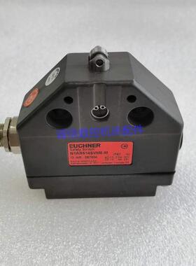 德国EUCHNER安士能全新安全模块 N1AR514SVM5-M 087604