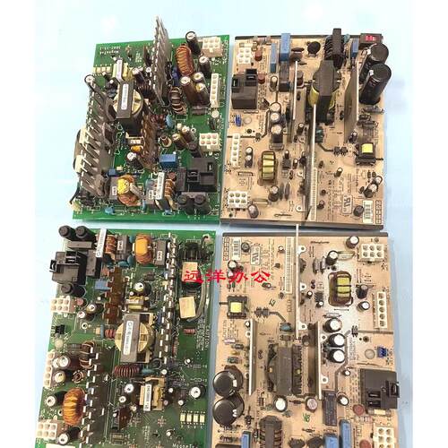 奥西 OCE宽幅大图工程机电源板 奥西TDS 320 400 450 电源板