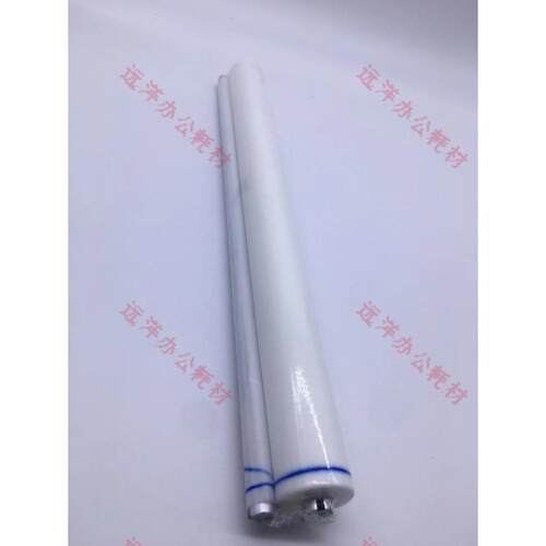 原装夏普 MX- 3050N 3550 3570 3060 4050 4060定影清洁纸 油棉布