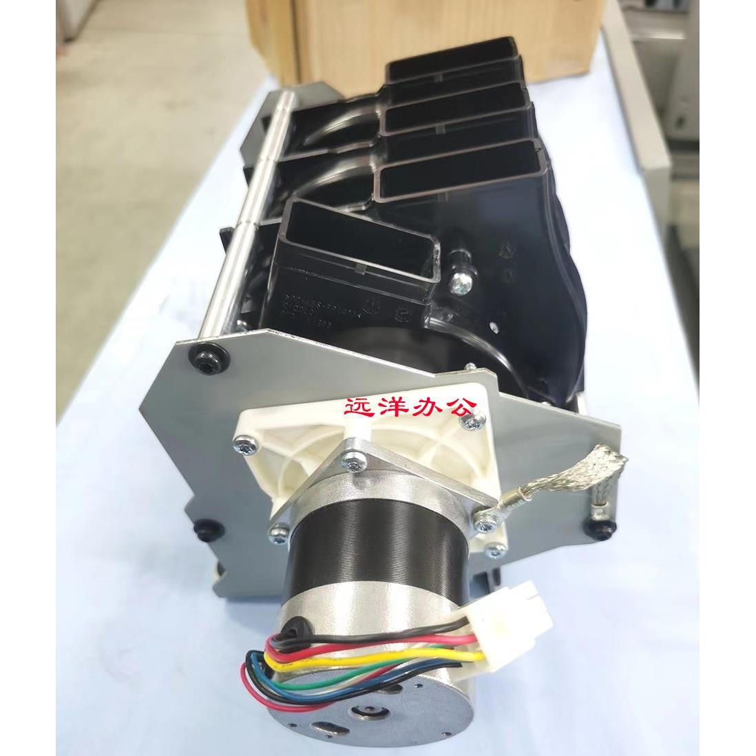 奥西 佳能 VP135 130 110 120 VP140 大纸库吸风马达组件 吸风电