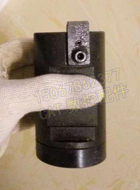 BT40刀套BT50链条刀库刀杯数控机床加工中心OKK刀库CNC刀架