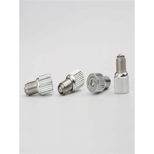 PF09-M2.5-14.5/15.5/16.5/19.5弹簧螺丝面板翻铆松不脱涨铆螺钉