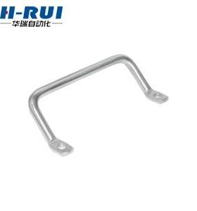 上隆倾斜式拉手 PULC-L100 圆棒折弯角型扁头把手