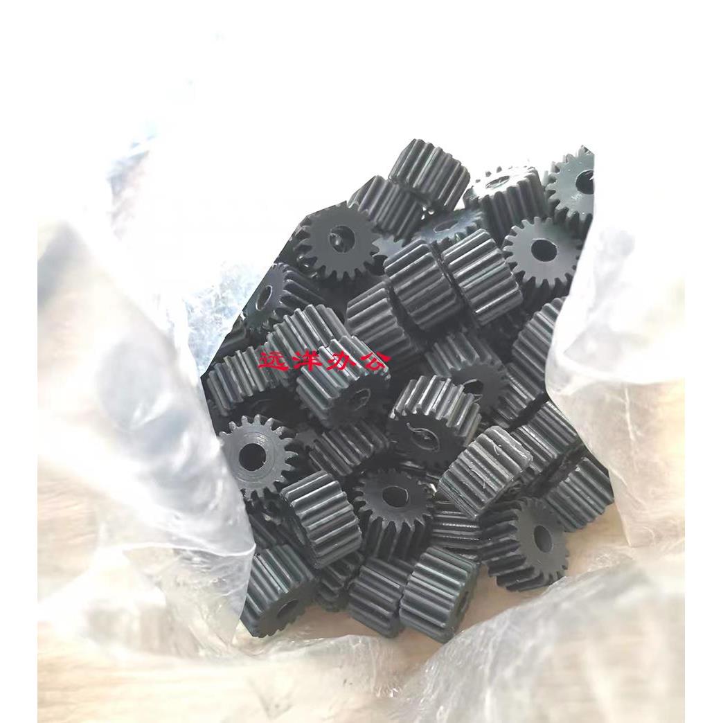 佳能奥西VP6000 VP6160 6250 6320TTF驱动齿轮 减速器齿轮 齿轮组