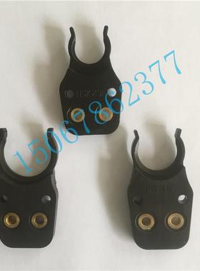 数控机床加工中心臻赏HSK32E/25E/40E刀库刀夹刀爪斗笠式