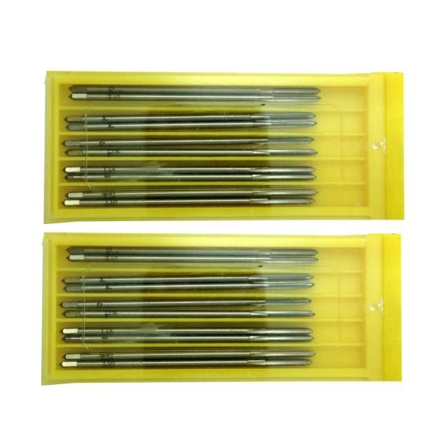 加长机用丝锥/加长丝锥/加长机用丝攻/加长机攻 m3x100-m10x100