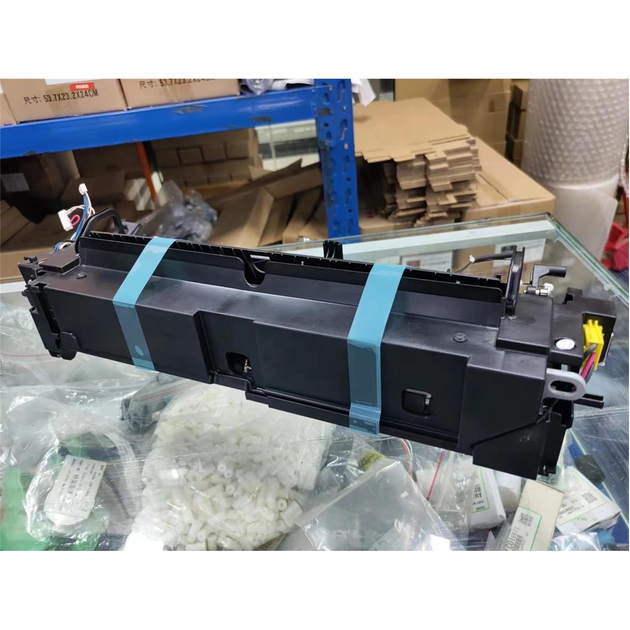 理光原装定影器MP2555 3055 3555 4055  5055 6055