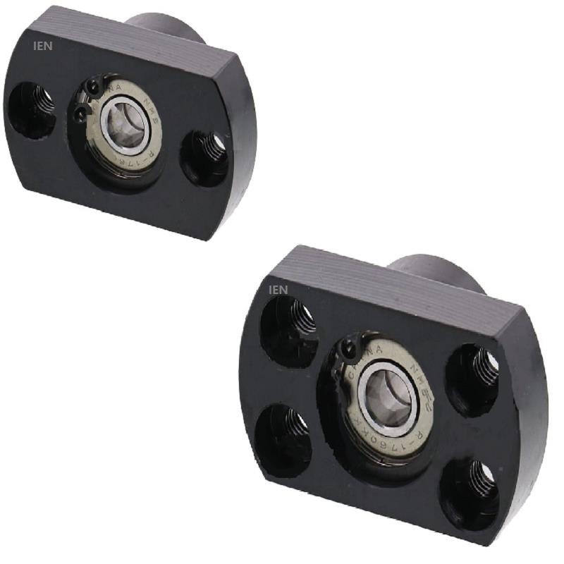 精密轴承支撑座组件BGREB BGSEB BGCEB6003 6904 6004 6005 6006