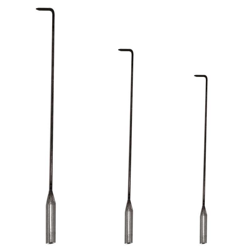 炉钩子火钩子加长掏火钩炉柴火炉子烧火采暖炉钩卷帘门钩子拉钩