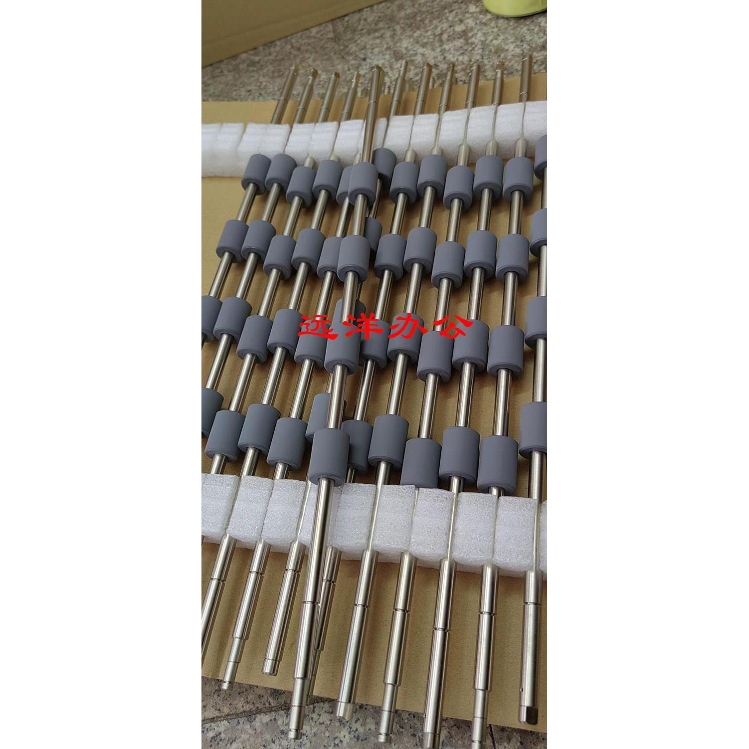 夏普AR2348 2221 2421  2821 3121 2322 对位棍 PS辊 原装对位辊