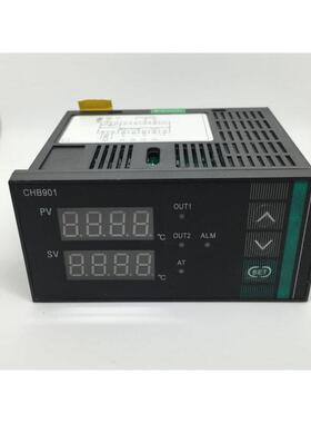 智能温控器CHB901-021-0131017 PT100 99.9 南博仪表 温控器