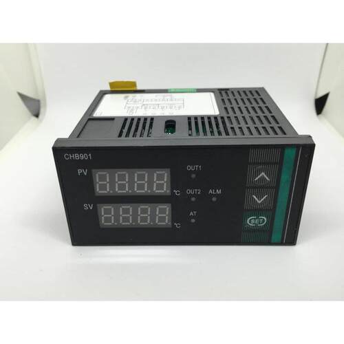 智能温控器CHB901-021-0131017 PT100 99.9 南博仪表 温控器