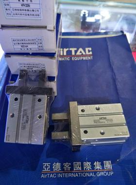 【原装】亚德客 滚柱导轨型气动手指 HFK10 HFK10B HFK10N