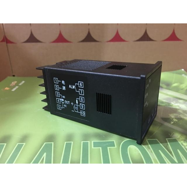 上海亚泰仪表NG-5412G-2(AL=0) PT100 温控仪 温控器 温控表 K