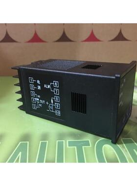 上海亚泰仪表NG-5412G-2(AL=0) PT100 温控仪 温控器 温控表 K