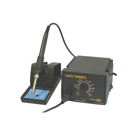 936C无铅焊台200-480度温度可调C1323拔插式金属发热芯效率更高