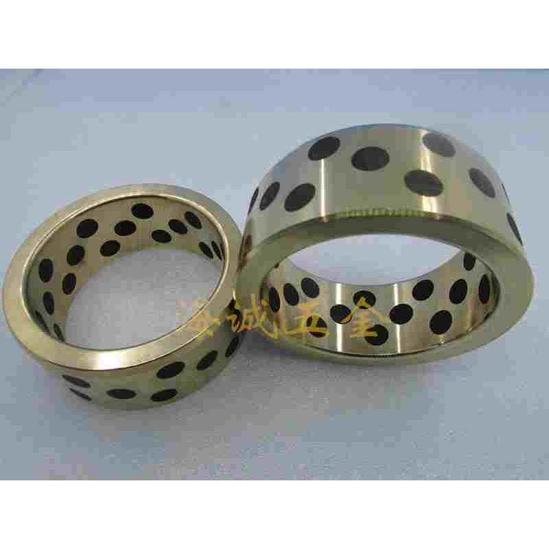 JDB0606固体镶嵌石墨自润滑含油轴承 无油衬套 石墨衬套10*6*6,服饰配件/皮带/帽子/围巾,鞋扣,淘宝优惠券,粉丝福利购,淘宝优惠卷