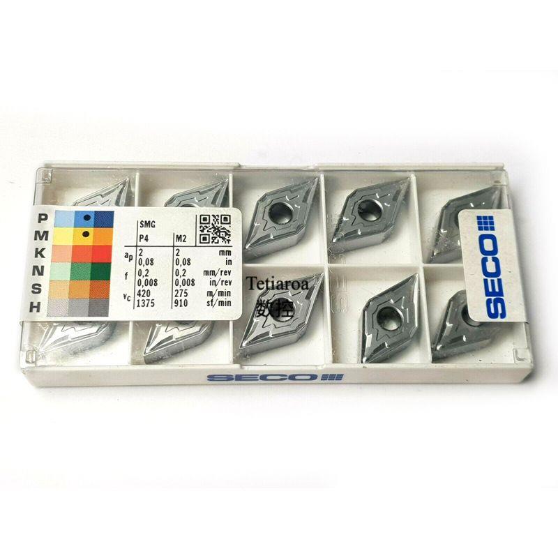 山高55度车刀片DNMG150404-M1 DNMG150608-M3 TP0501 TP3501