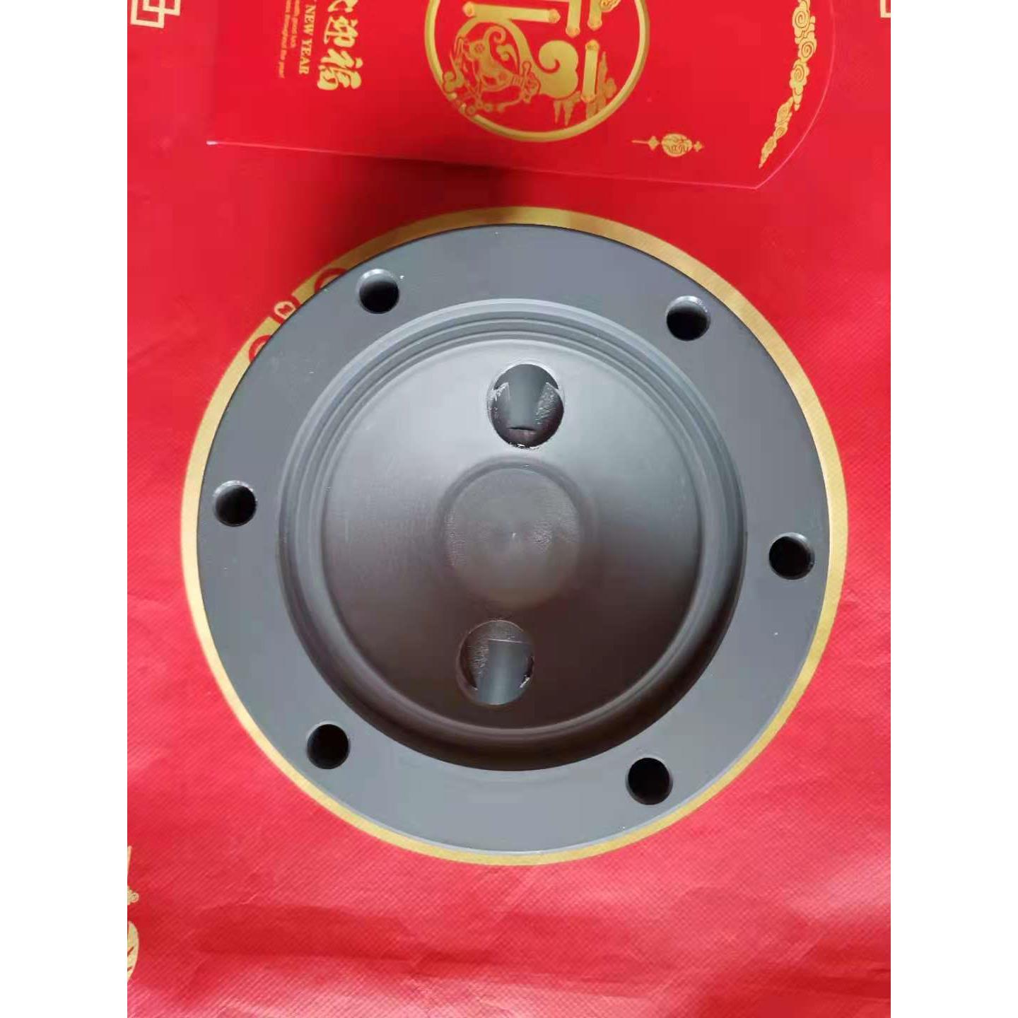 米顿罗机械泵GM0330PQ1MNN配套用PVC泵头盖米顿罗泵盖米顿罗泵头