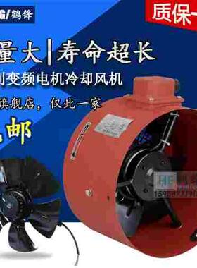 变频电机通风机G90B G100B G112B G160B G180B G200B G225B G280B