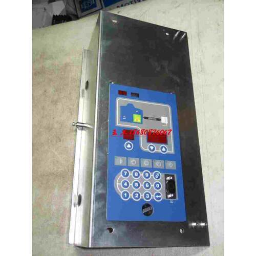 nordson 诺信 Problue 10胶机按键板 1028327 OP PANEL/ENCLOSURE