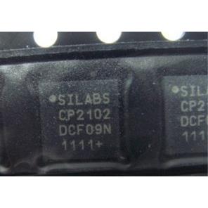 全新正品CP2102-GMR CP2102-GM CP2102数据USB串口芯片 现货