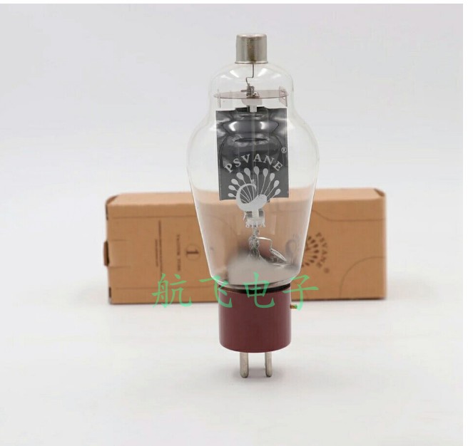 。PSVANE贵族之声811A FU-811J 电子管代曙光811 超短波理疗仪医