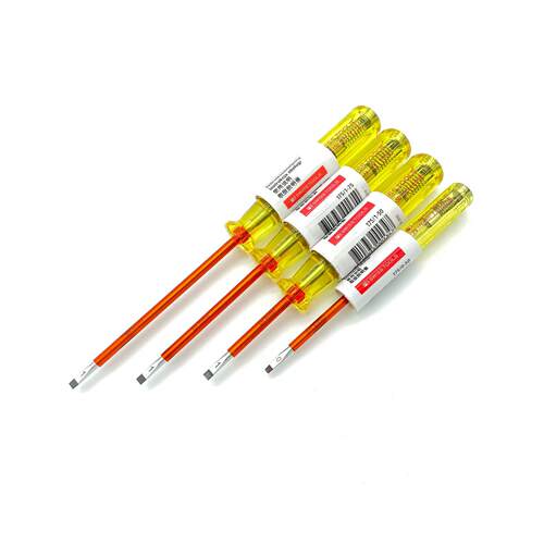 瑞士PB Swiss Tools 175试电笔175.0-50/1-50/1-75/1-100测电笔