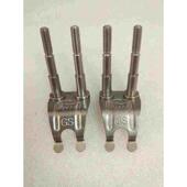 劲拓波峰焊钛爪GS10434爪子劲拓波峰焊链爪爪片33300058柱子爪