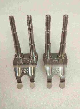 劲拓波峰焊钛爪GS10434爪子劲拓波峰焊链爪爪片33300058柱子爪