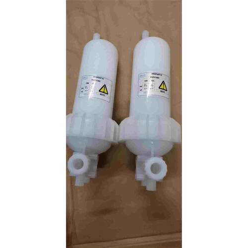 原装PFA过滤器 PALL/颇尔过滤器 10寸PFA过滤器滤