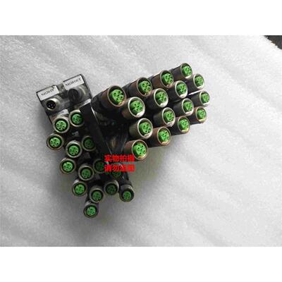 穆尔链接模块CUBE67订货号ART NO.56603 D-71570 带链接头 现货