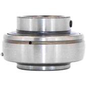 NSK日本进口英制UCX 24外球面轴承