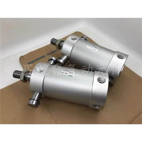 轻型气缸CG1UN CDG1UN40-25/40/50/75Z/100/150/200/300M9B CG1UA